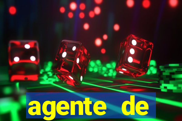 agente de plataforma de jogos