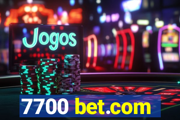 7700 bet.com
