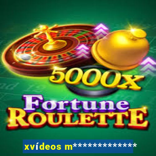xvídeos m*************