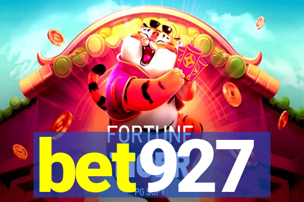 bet927