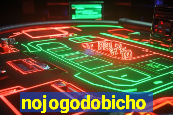 nojogodobicho
