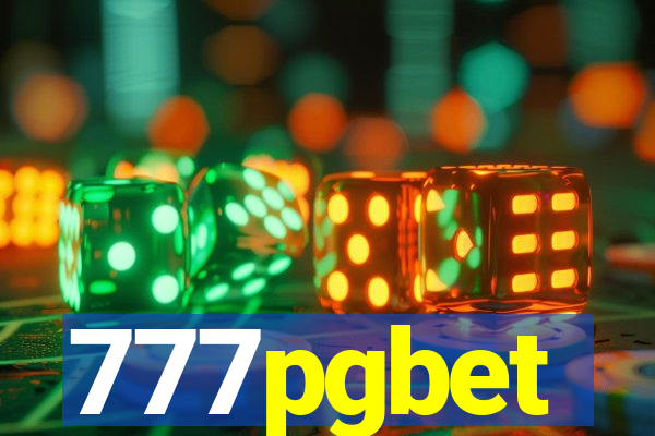 777pgbet