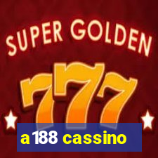a188 cassino