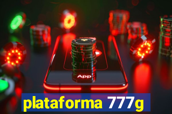 plataforma 777g