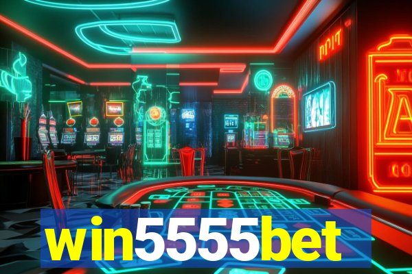 win5555bet