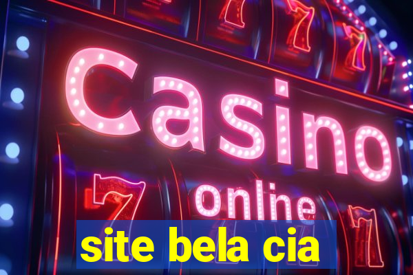 site bela cia