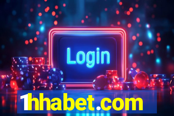 1hhabet.com