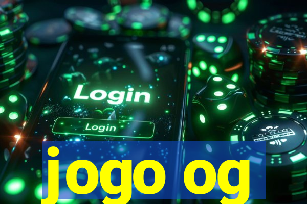 jogo og