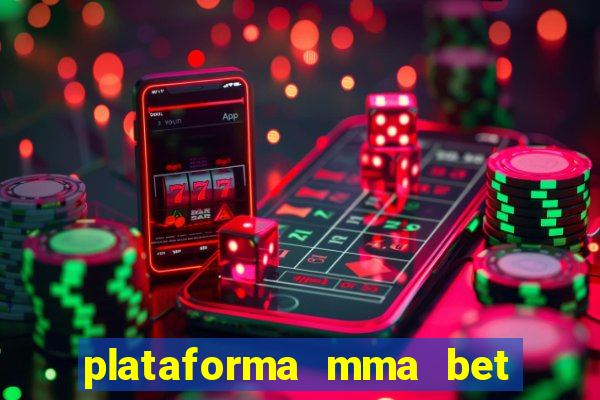 plataforma mma bet é confiável