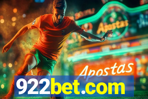 922bet.com