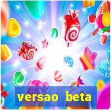 versao beta whatsapp para iphone