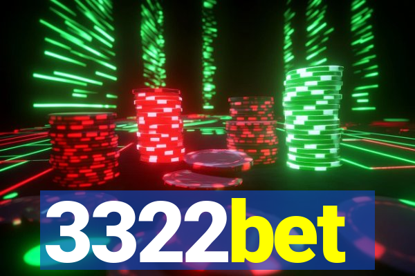 3322bet