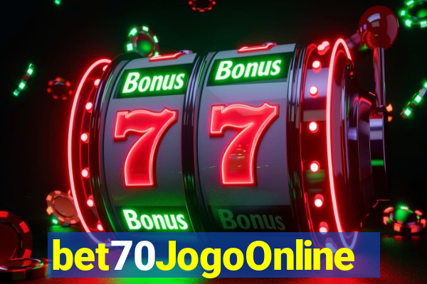 bet70JogoOnline