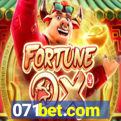 071bet.com
