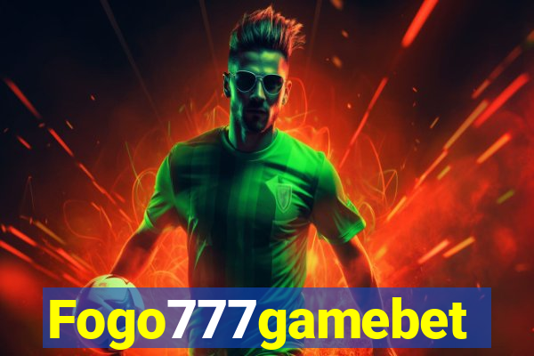Fogo777gamebet