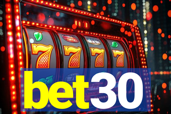 bet30