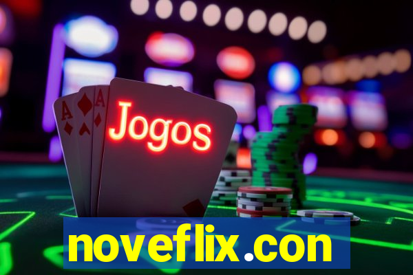 noveflix.con