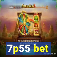 7p55 bet