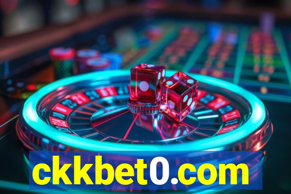 ckkbet0.com