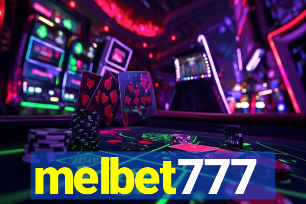 melbet777