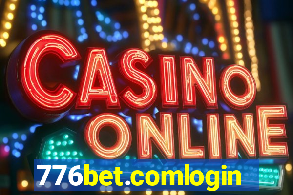 776bet.comlogin