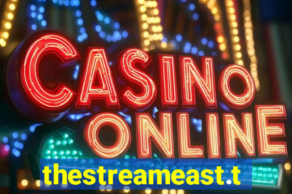 thestreameast.to