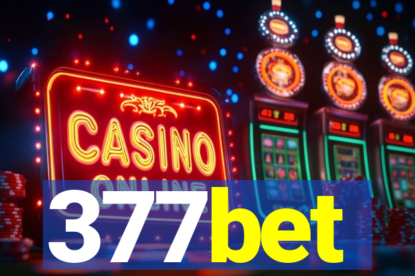 377bet