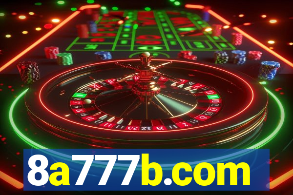 8a777b.com