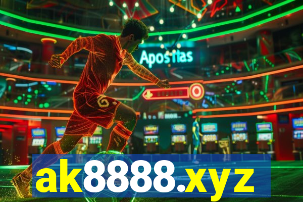 ak8888.xyz