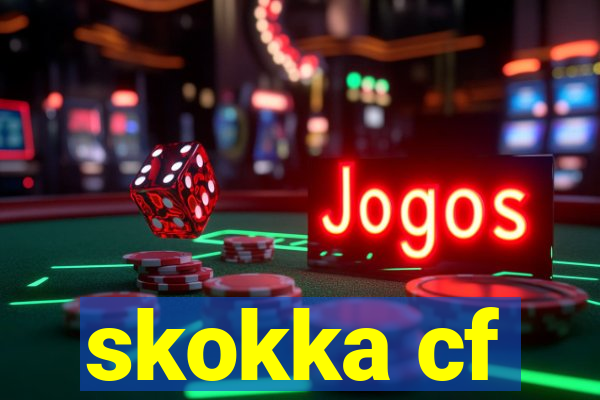 skokka cf