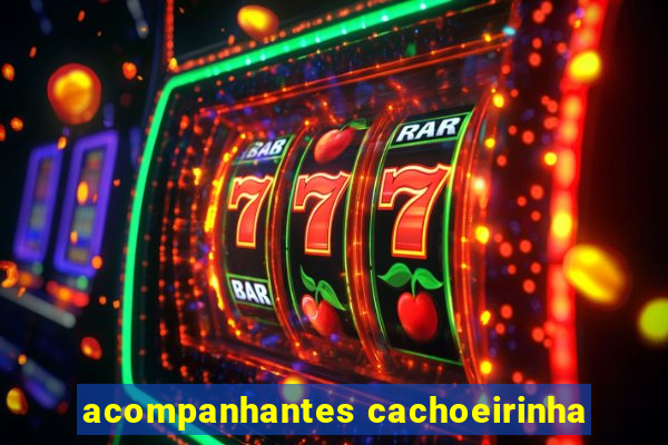 acompanhantes cachoeirinha