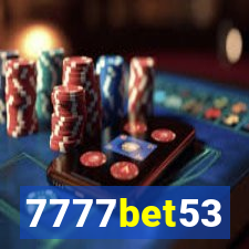7777bet53