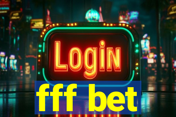 fff bet