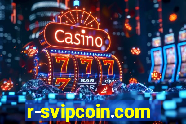 r-svipcoin.com