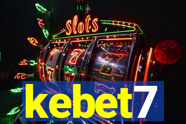 kebet7