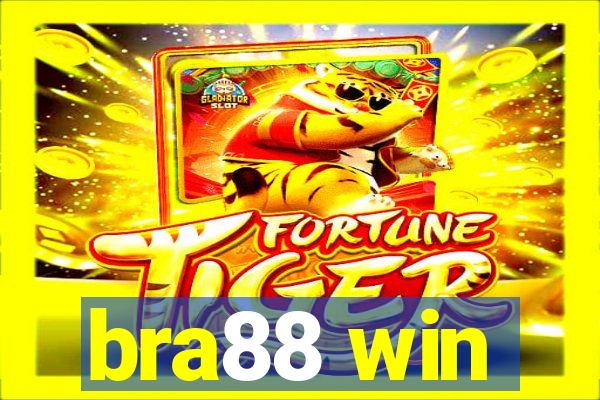 bra88 win