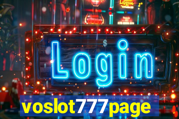 voslot777page