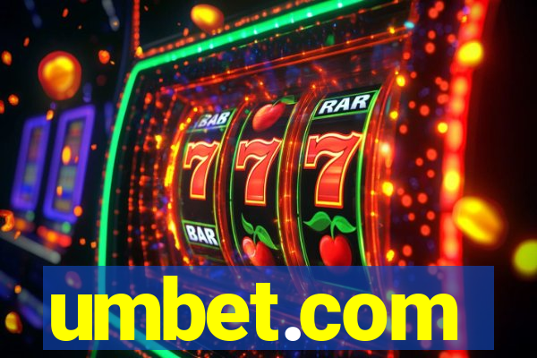 umbet.com