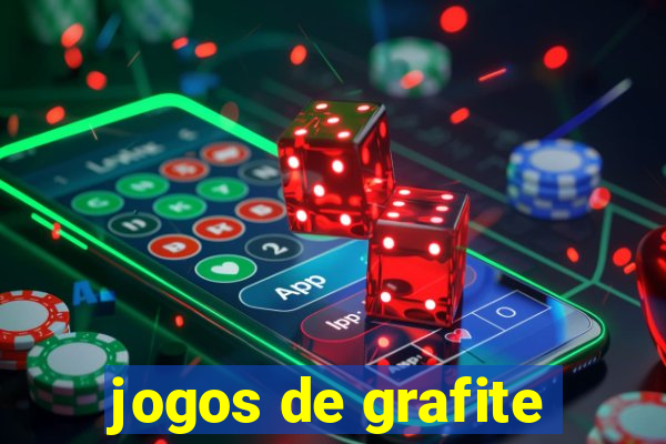 jogos de grafite