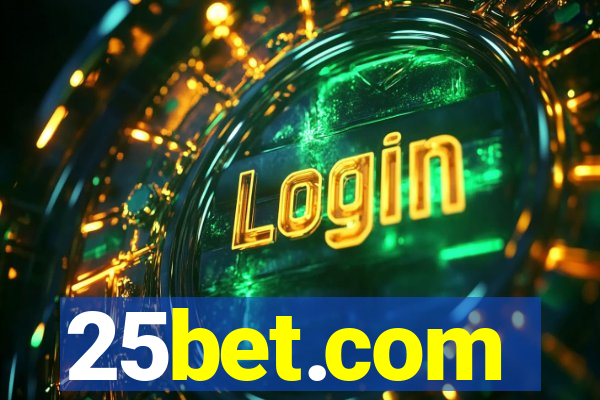 25bet.com