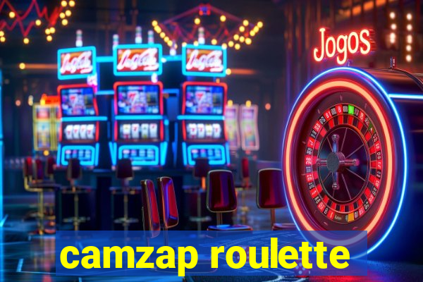 camzap roulette