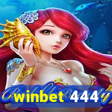 winbet 444