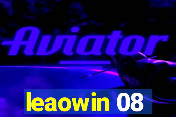 leaowin 08