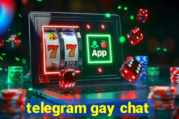 telegram gay chat