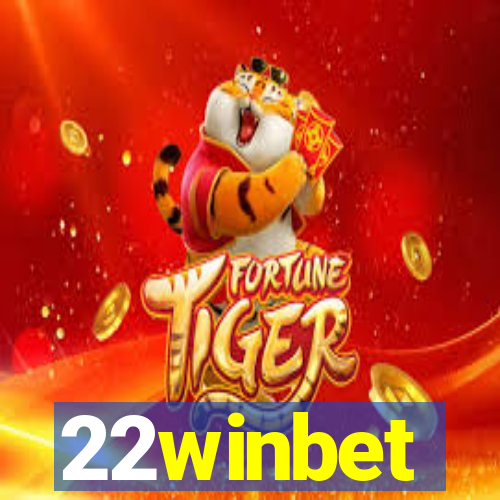 22winbet