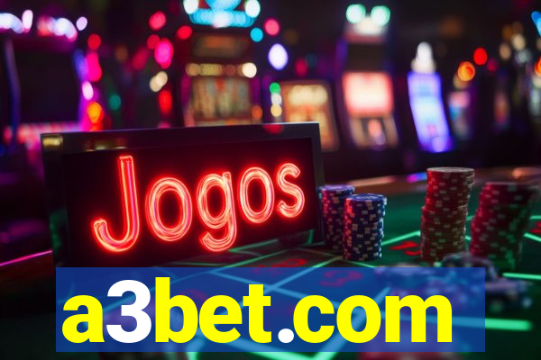 a3bet.com