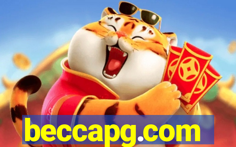 beccapg.com