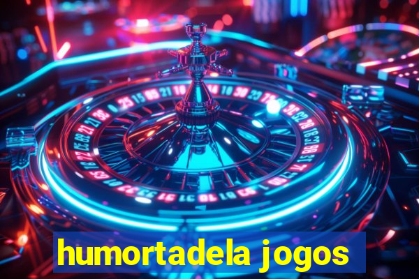 humortadela jogos