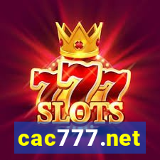 cac777.net