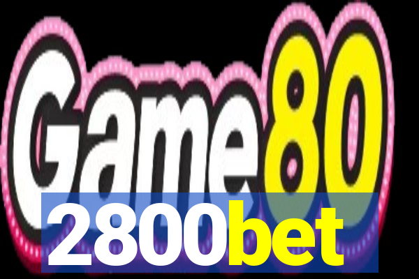 2800bet